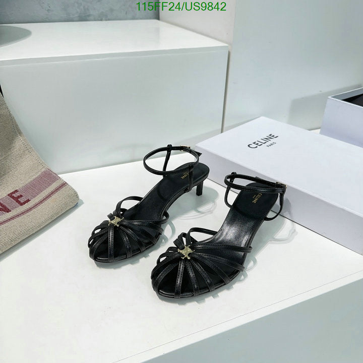 SAMC - COL Women Shoes - 058
