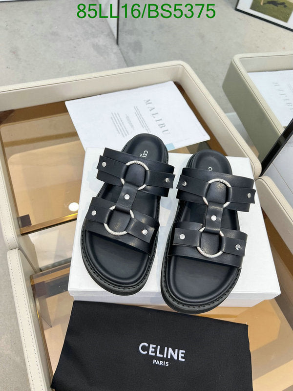SAMC - COL Women Shoes - 047