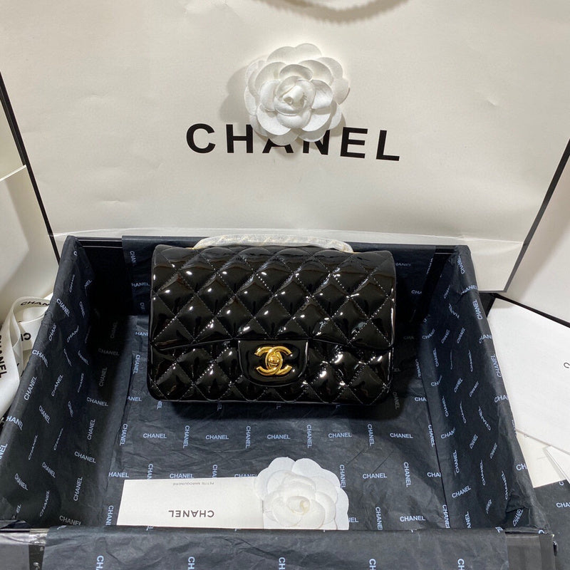 Satchel Bags - CHL Bags - 2550