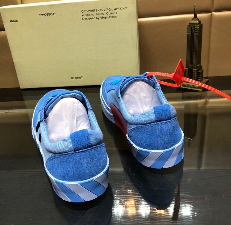 SAMC - YZO Men Shoes - 190