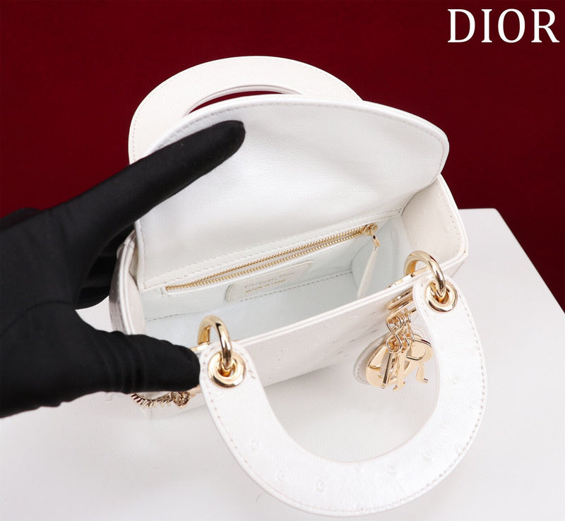 Glami Fashion - DIR Bags - 143