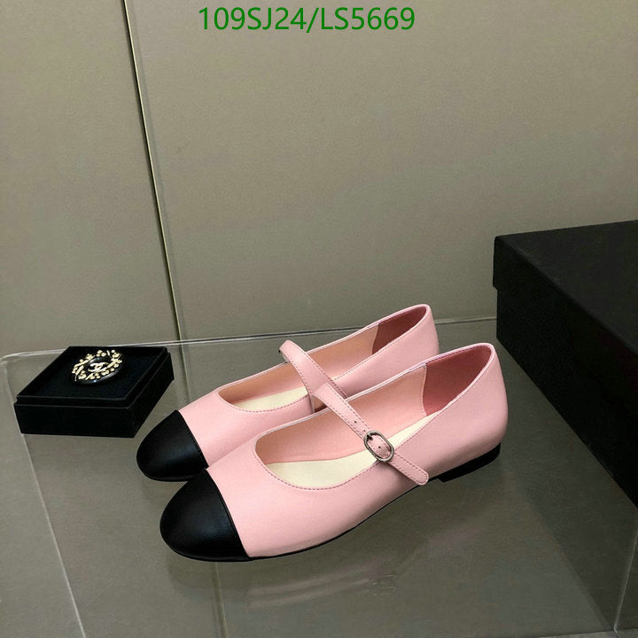 SAMC - CHL Women Shoes Ballet - 383