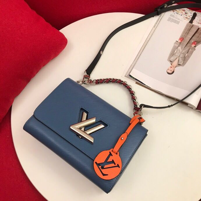 Glami- Glami- Lu-Vi bags - 3593