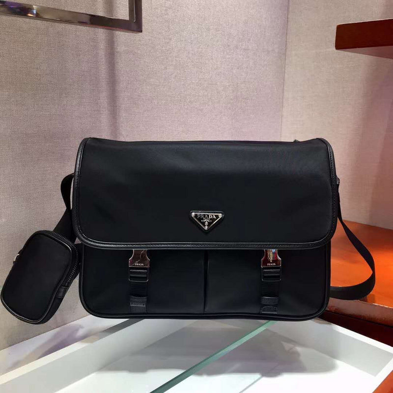 Satchel Bags - PDA Bags - 4694