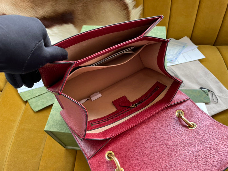 Satchel Bags - GCI Bags - 267