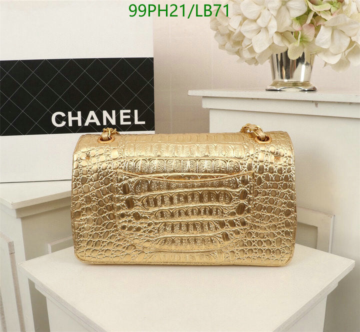 SAMC - CHL Bags Crossbody - 466
