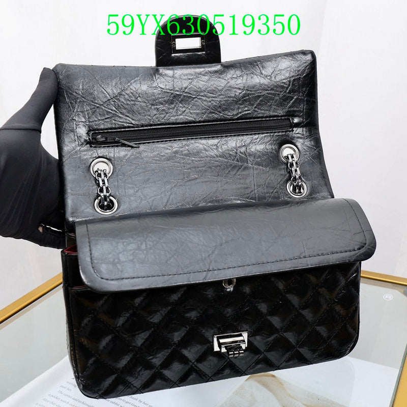 Satchel Bags - CHL Bags - 5386