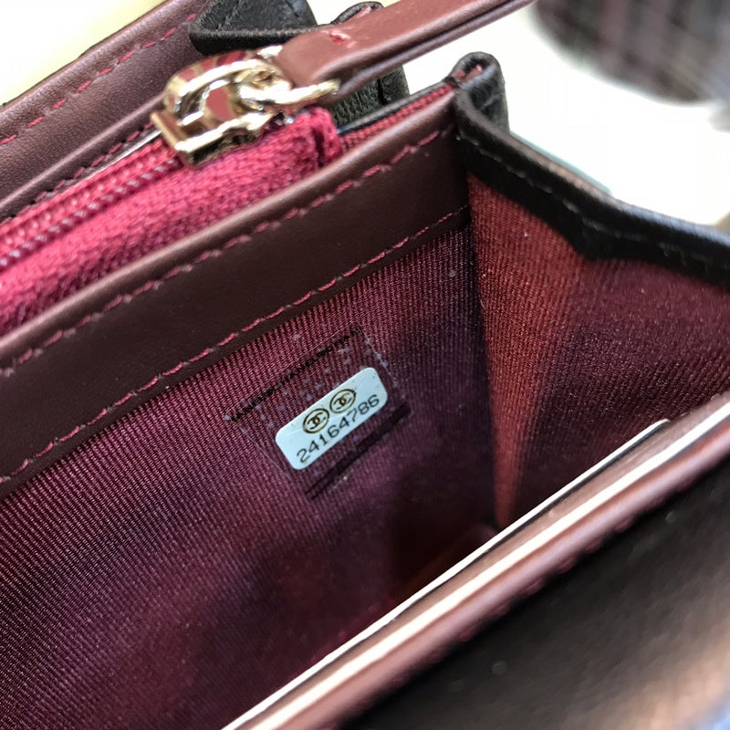 Satchel Bags - CHL Bags - 6227