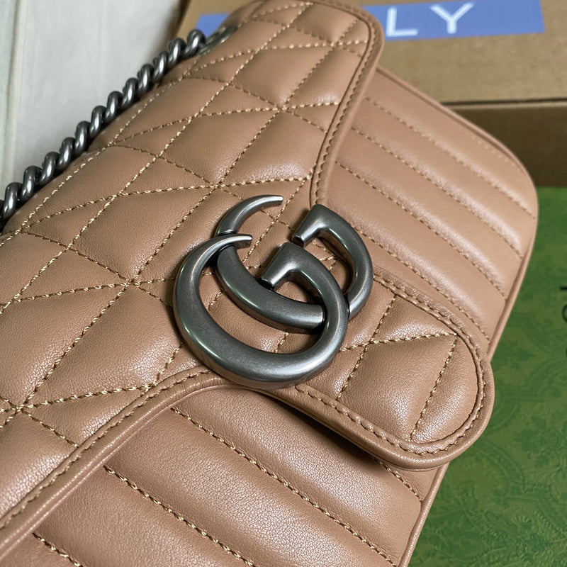 Satchel Bags - GCI Bags - 6658