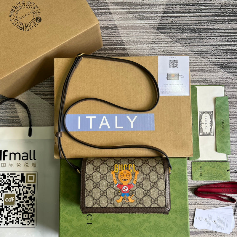 ELE - GG Bags - 1242