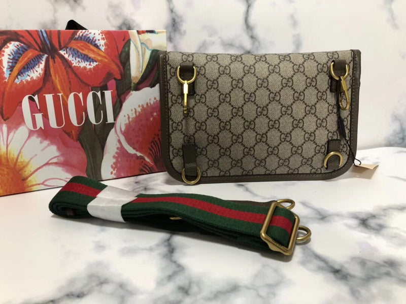 Glami Fashion - GCI Bags - 9974