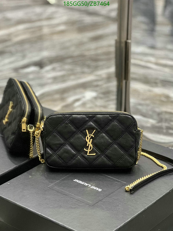 SAMC - YLS Bags - 320