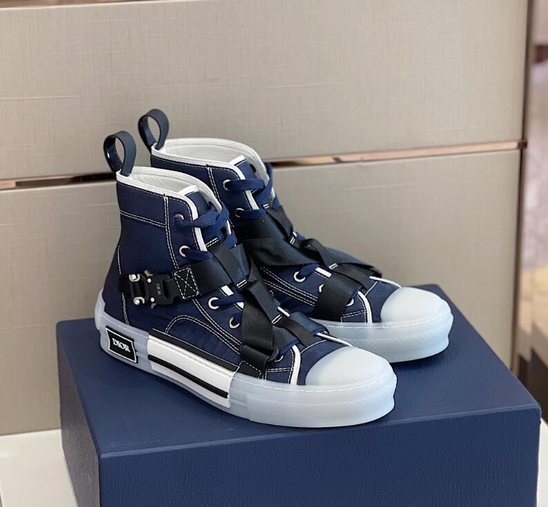 SAMCC - DOR Men Shoes - 516
