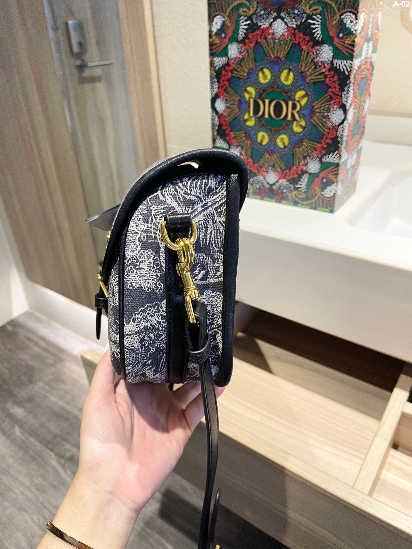 EN - New Arrival Bags DIR 315