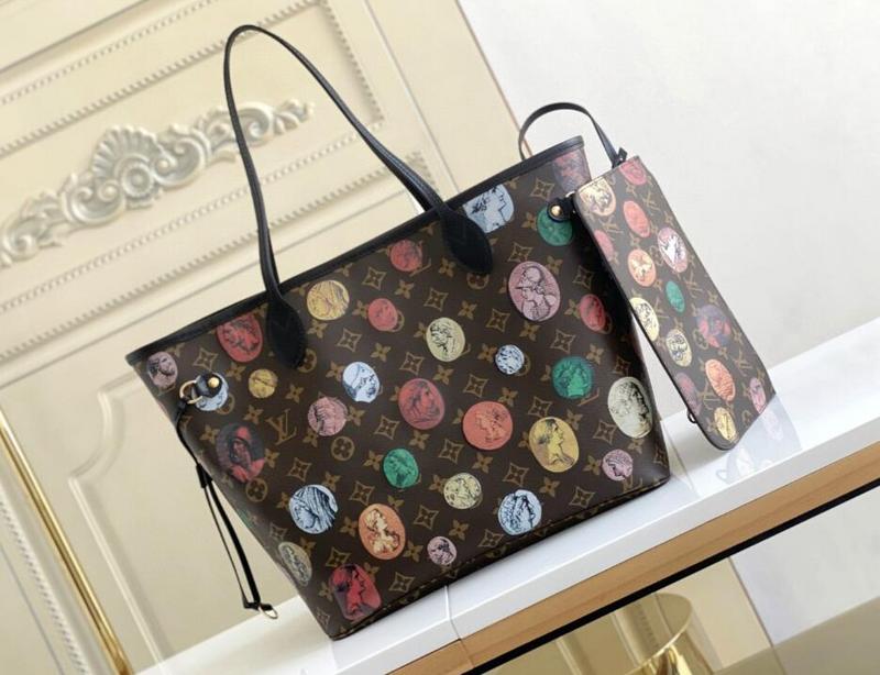 SAMC - LOV Bags - 1632