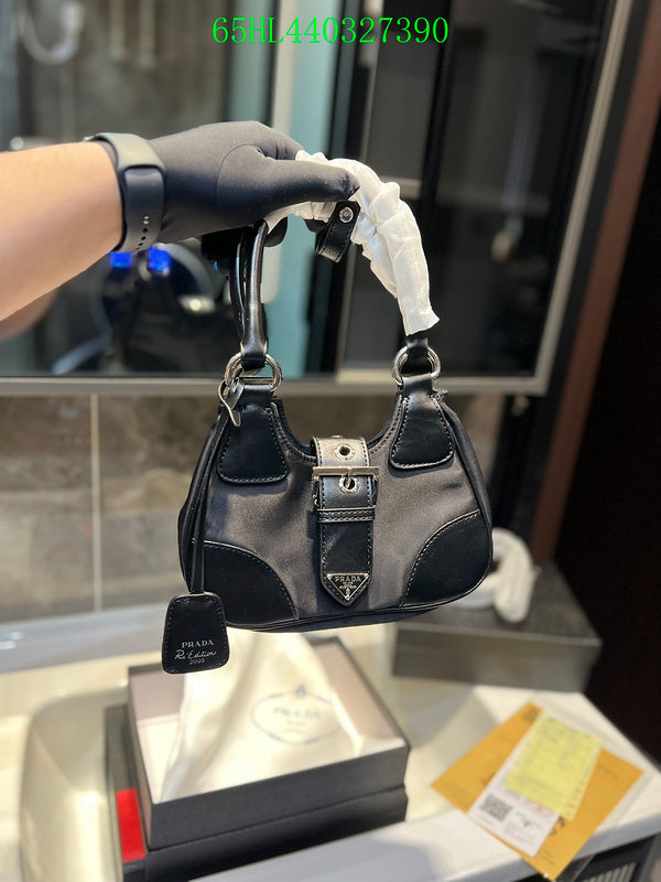 Satchel Bags - PDA Bags - 3446