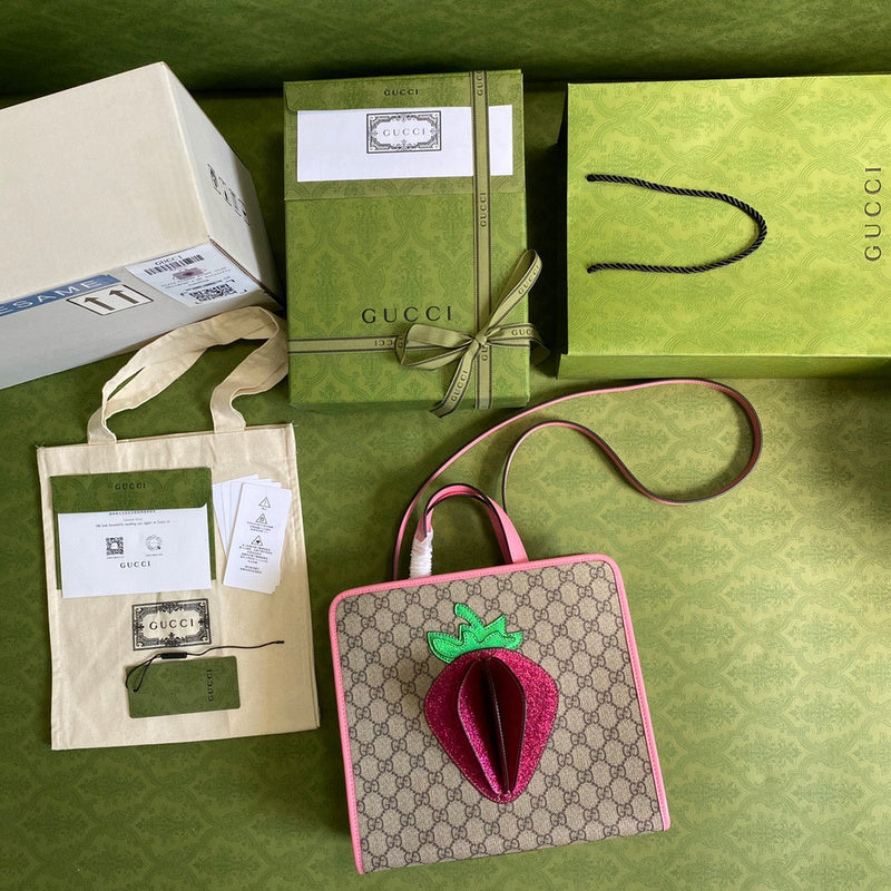 GUI2 Bags - Fashion Bags  1074