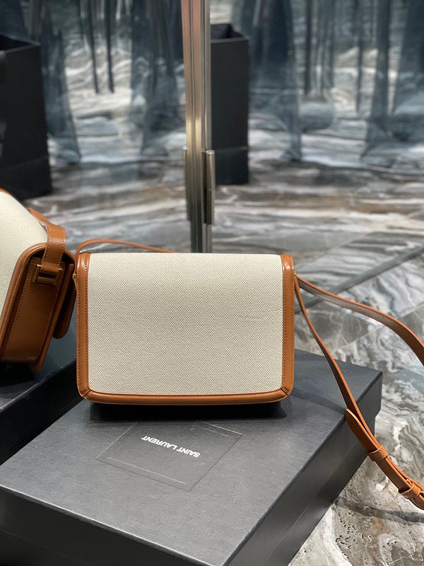 Glami- Glami- - SLY Bags - 1012