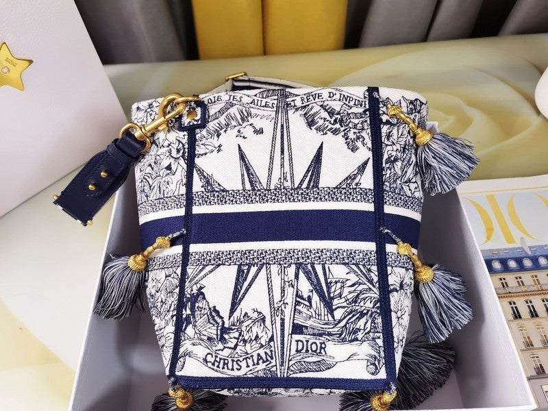 Satchel Bags - DOR Bags - 1024