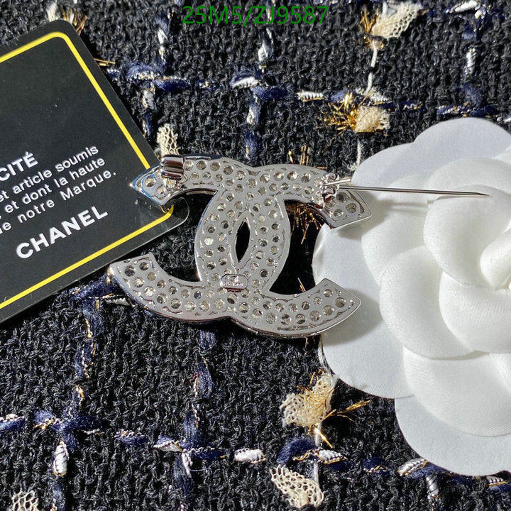 SAMC - CHL Jewelry - 897
