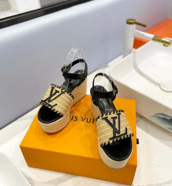 Glamy - LOV Women Shoes - 579