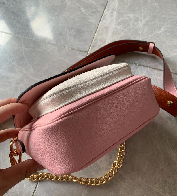 SAMC - LOV Bags - 2373