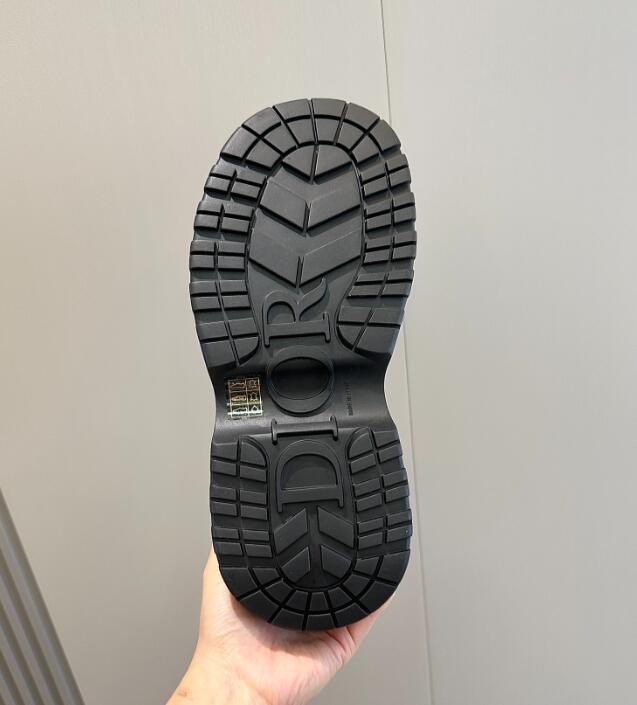 SAMCC - DOR Men Shoes - 085