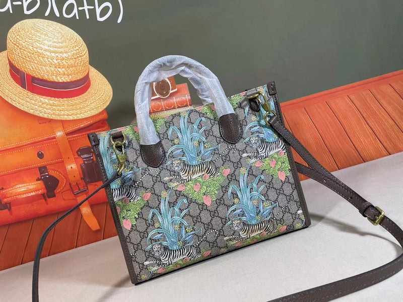Satchel Bags - GCI Bags - 1986