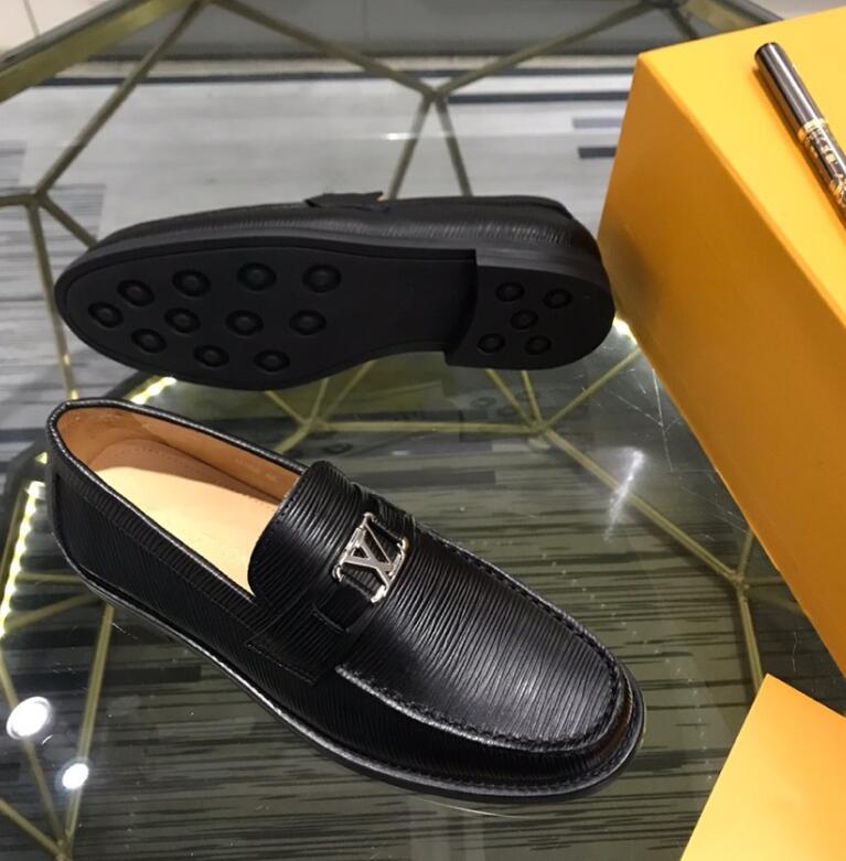 SAMC - LOV Men Shoes - 1918