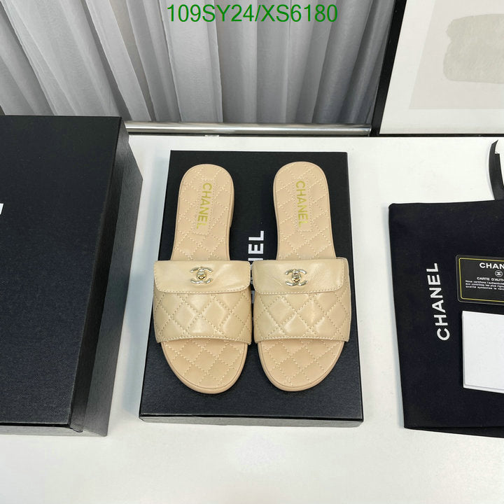 SAMC - CHL Women Shoes Slippers - 178