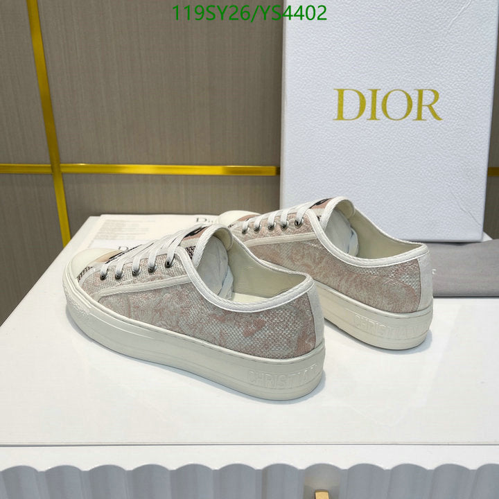 SAMCC - DOR Women Shoes - 1860