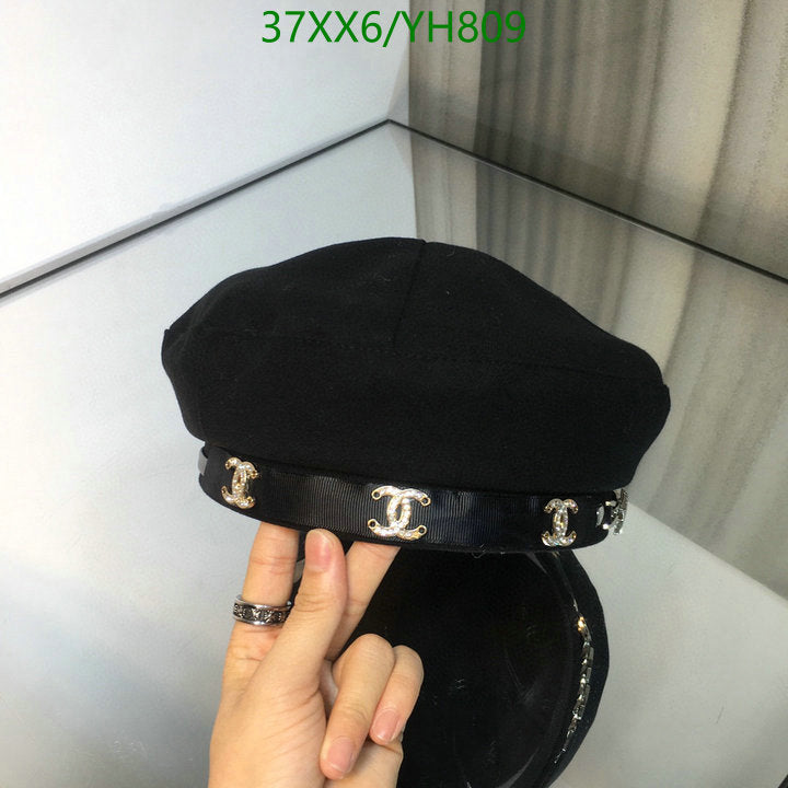 SAMC - CHL Caps & Hats - 554