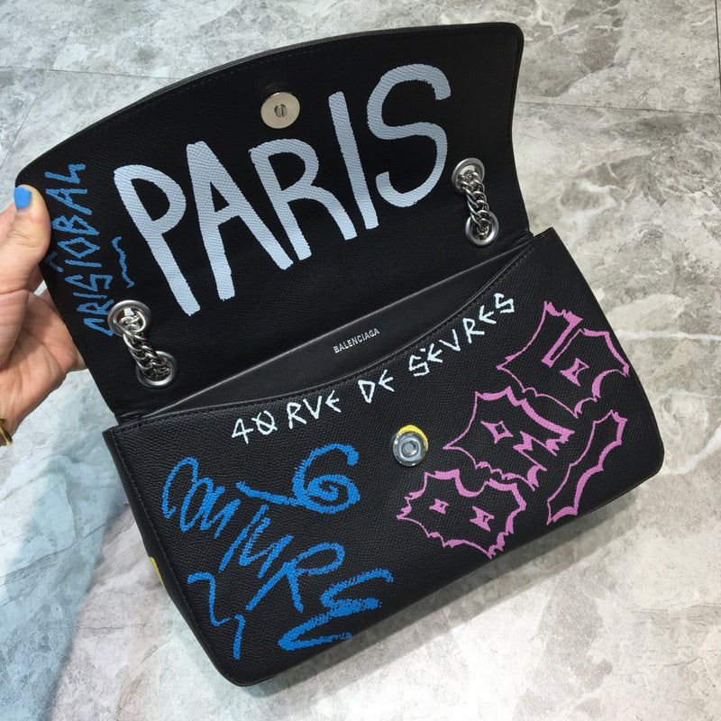 Satchel Bags - BGA Bags - 1030
