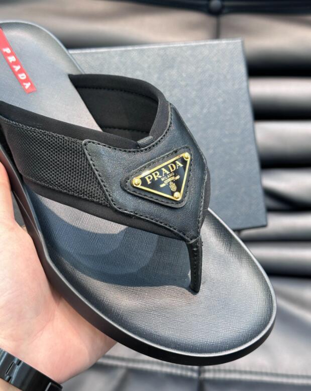 GlamyMen Shoes - 079
