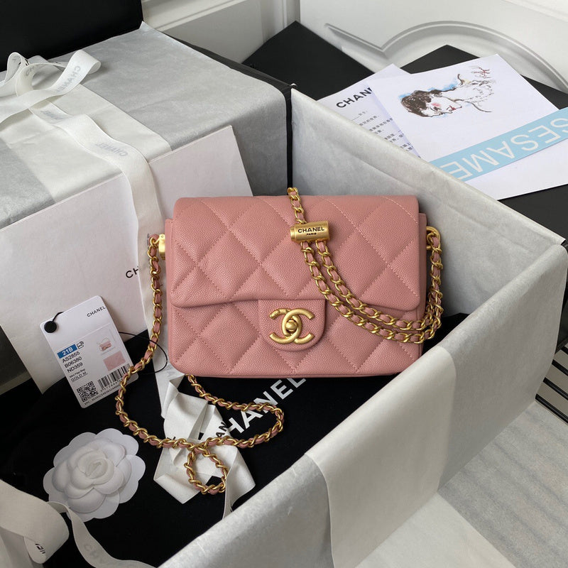 ELE - CHL Bags - 402
