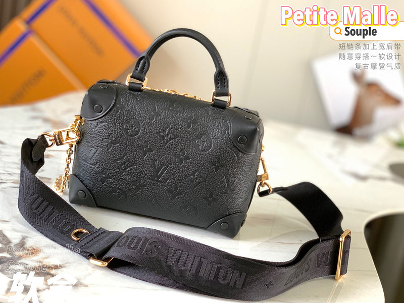 Glami Fashion Lu-Vi Bags - 16642