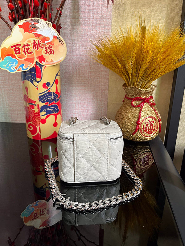 Satchel Bags - CHL Bags - 3145