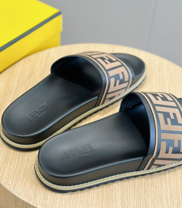 SAMC - FDE Men Shoes - 010