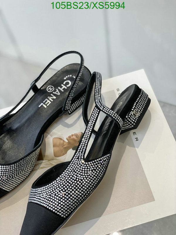 SAMC - CHL Women Shoes Ballet - 279