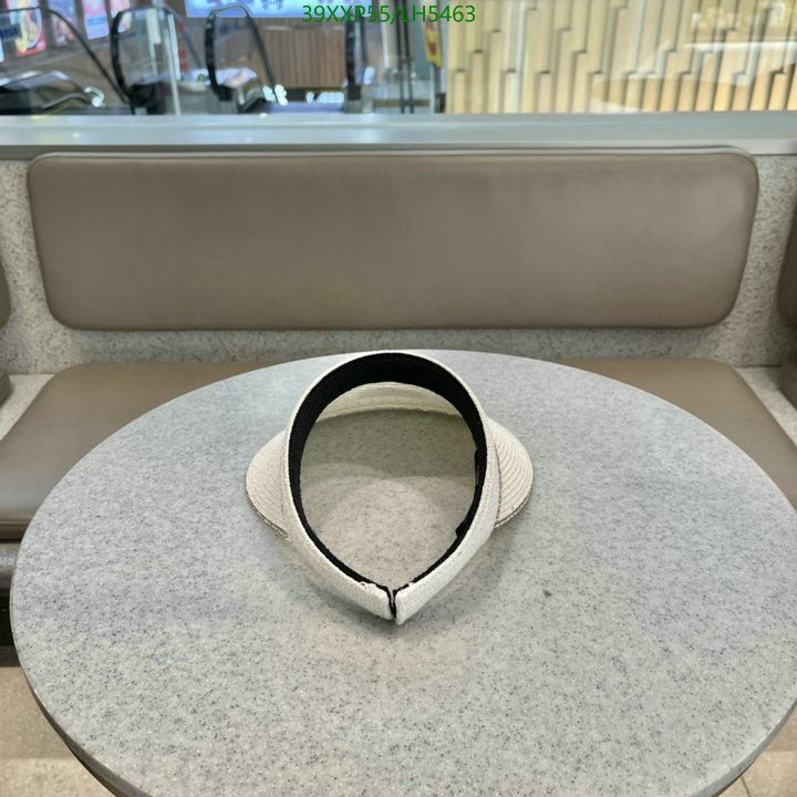 SAMC - CHL Caps & Hats - 468