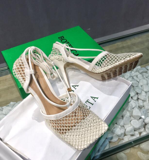 SAMC - BO Women Shoes - 290