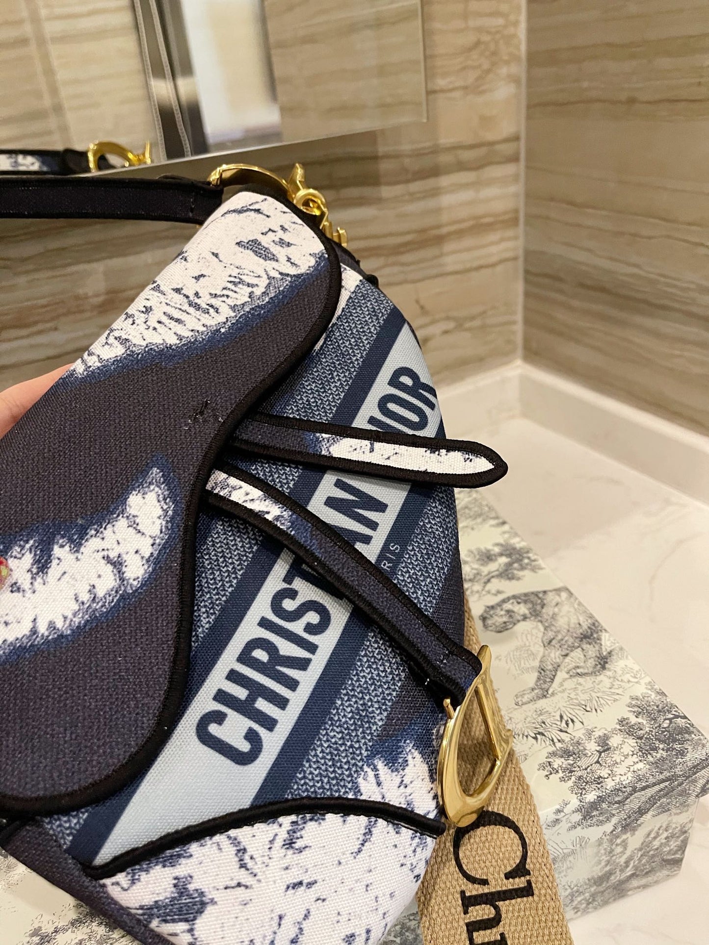 EN - NEW Arrival Bags DIR 203