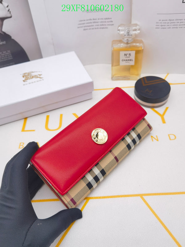 Glami - BOR Wallet - 021