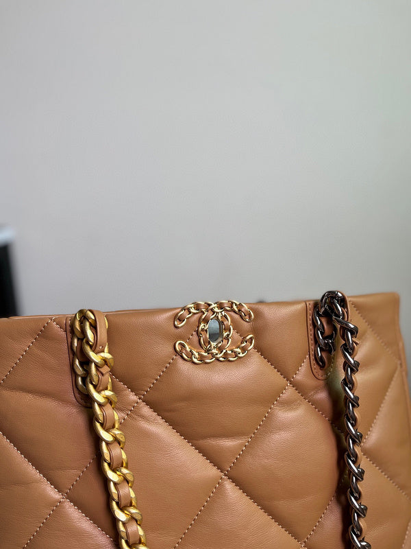 Satchel Bags - CHL Bags - 2690