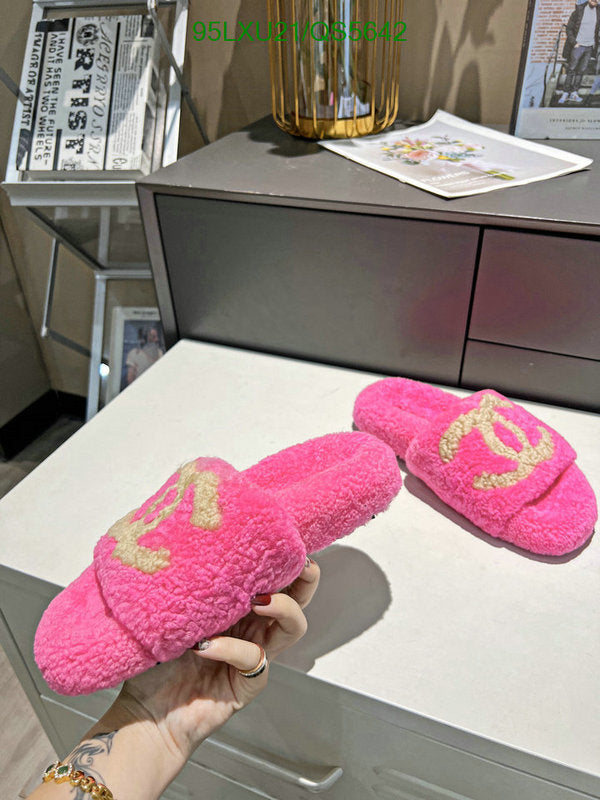 SAMC - CHL Women Shoes Slippers - 151