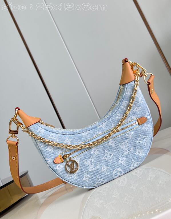 SAMC - LOV Bags - 164