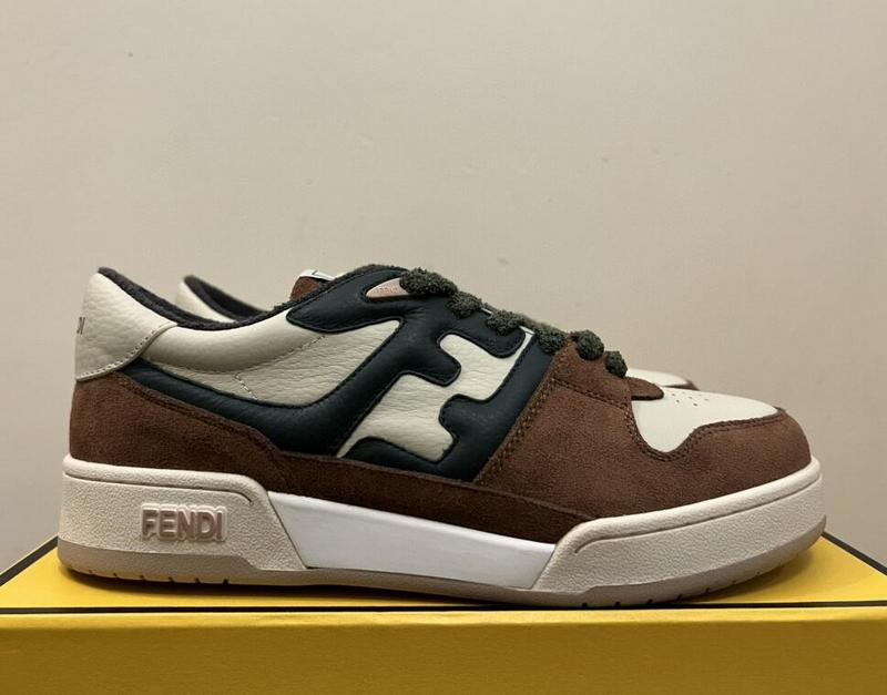 SAMC - FDE Men Shoes - 215