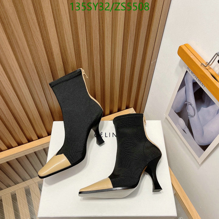 SAMC - COL Women Shoes - 168