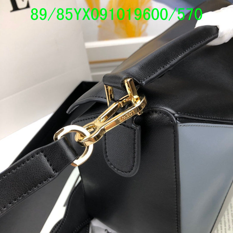 Satchel Bags - LWE Bags - 284