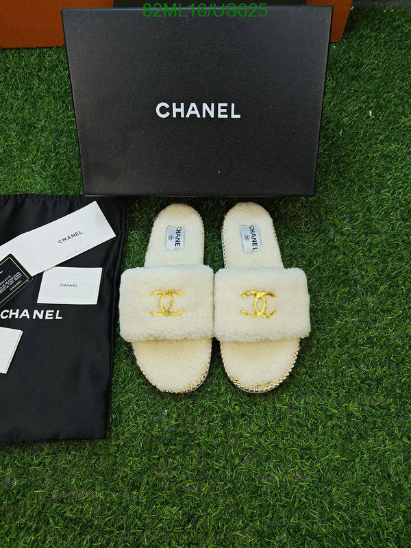 SAMC - CHL Women Shoes Slippers - 101